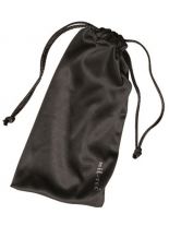 Motorrad Schutzbrille schwarz