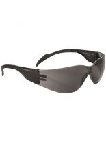Sportbrille SWISS EYE Outbreak ohne Rahmen schwarz