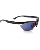 Sport Sonnenbrille SWISS EYE carbon schwarz