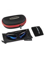 Sport Sonnenbrille SWISS EYE carbon schwarz