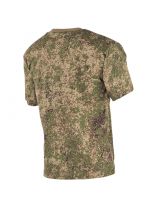 US Army T-Shirt russisch digital
