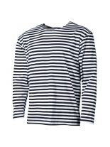 Russisches Marine Shirt gestreift