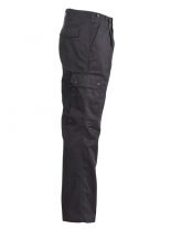 Bundeswehr Feldhose schwarz