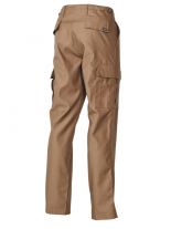 US Hose BDU coyote tan