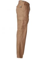 US Hose BDU coyote tan