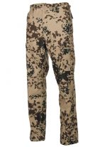 Armee Tarnhose 3 Farben BW tropentarn