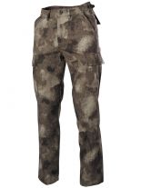 Armee Tarnhose HDT-camo