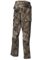 Armee Tarnhose HDT-camo