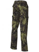 Armee Tarnhose M 95 CZ tarn