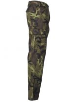 Armee Tarnhose M 95 CZ tarn