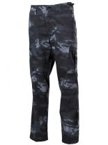 Armee Tarnhose HDT-camo LE