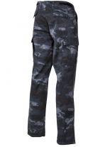 Armee Tarnhose HDT-camo LE