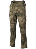 Armee Tarnhose HDT-camo FG