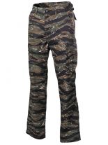 Armee Tarnhose tiger stripe BDU