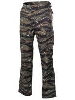 Armee Tarnhose tiger stripe BDU