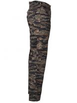 Armee Tarnhose tiger stripe BDU