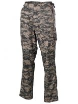 Armee Tarnhose AT-digital BDU