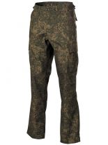 Armee Tarnhose russisch digital BDU