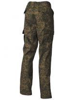 Armee Tarnhose russisch digital BDU