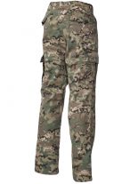 Armee Tarnhose operation-camo BDU