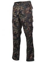 Armee Tarnhose polnisch tarn BDU
