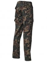 Armee Tarnhose polnisch tarn BDU