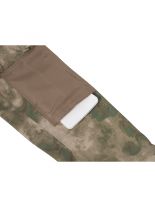 Kommandohose Smock Rip Stop HDT-camo FG