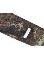 Kommandohose Smock Rip Stop flecktarn