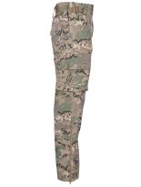 Kommandohose Smock Rip Stop operation-camo