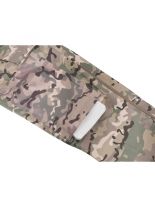 Kommandohose Smock Rip Stop operation-camo