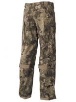 Mission Einsatzhose Rip Stop snake FG