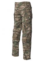 Mission Einsatzhose Rip Stop operation-camo