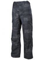 US Combat Hose Rip Stop HDT-camo LE