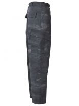 US Combat Hose Rip Stop HDT-camo LE