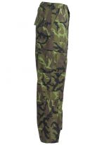 US Combat Hose Rip Stop M 95 CZ tarn