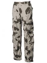 Cargohose Defense sandcamo PT