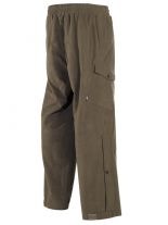 Outdoor Jagdhose oliv