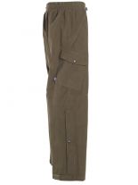Outdoor Jagdhose oliv