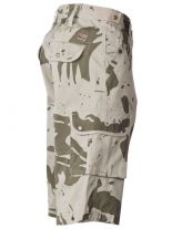 Bermuda Combo sandcamo vintage trash wash