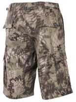 US BDU Bermuda snake FG