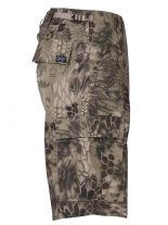 US BDU Bermuda snake FG