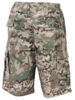 US BDU Bermuda operation-camo