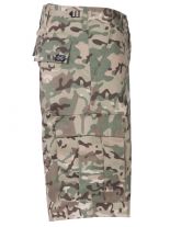 US BDU Bermuda operation-camo