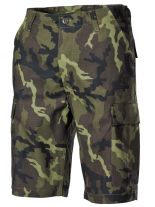 U.S. Bermuda Rip Stop M 95 CZ tarn