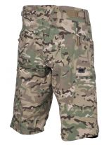Action Bermuda Shorts Rip Stop operation-camo