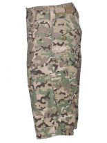 Action Bermuda Shorts Rip Stop operation-camo