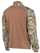 US Tactical Hemd Langarm operation-camo