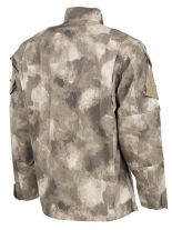 US Feldjacke Rip Stop HDT-camo