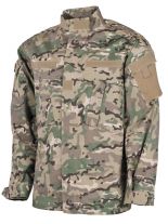 US Army Combat Feldjacke operation-camo