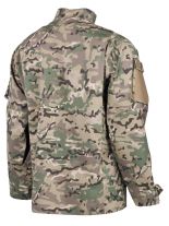 US Army Combat Feldjacke operation-camo